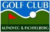 Golf Club Klínovec & Fichtelberg logo